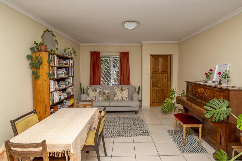 2 Bedroom Property for Sale in Bellville Western Cape